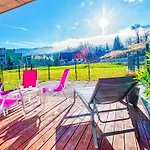 Apartament Triventi 48 Premium - 5D Apartamenty