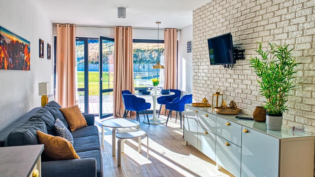 Triventi 48 Premium - 5d Apartment Karpacz