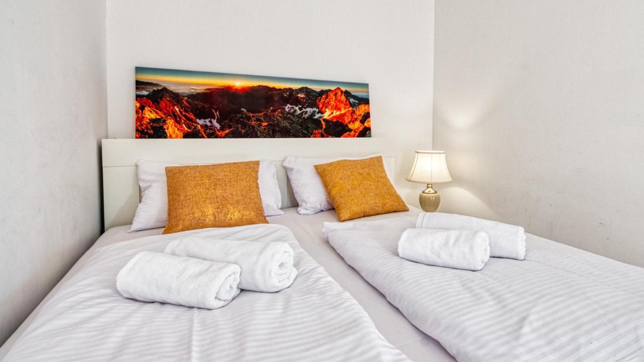 Apartment Triventi 48 Premium - 5d Karpacz
